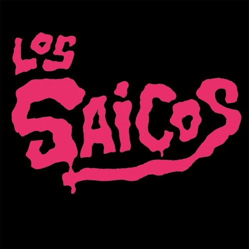 Los Saicos - Los Saicos (Box Set, Incluye: 8 Discos 7" / Edición Numerada)